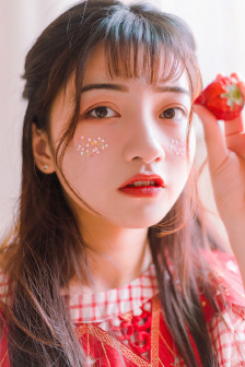 方龄